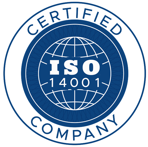 ISO 14001:2015 - Environmental Management System