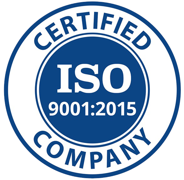 ISO 9001:2015 - Quality Management System