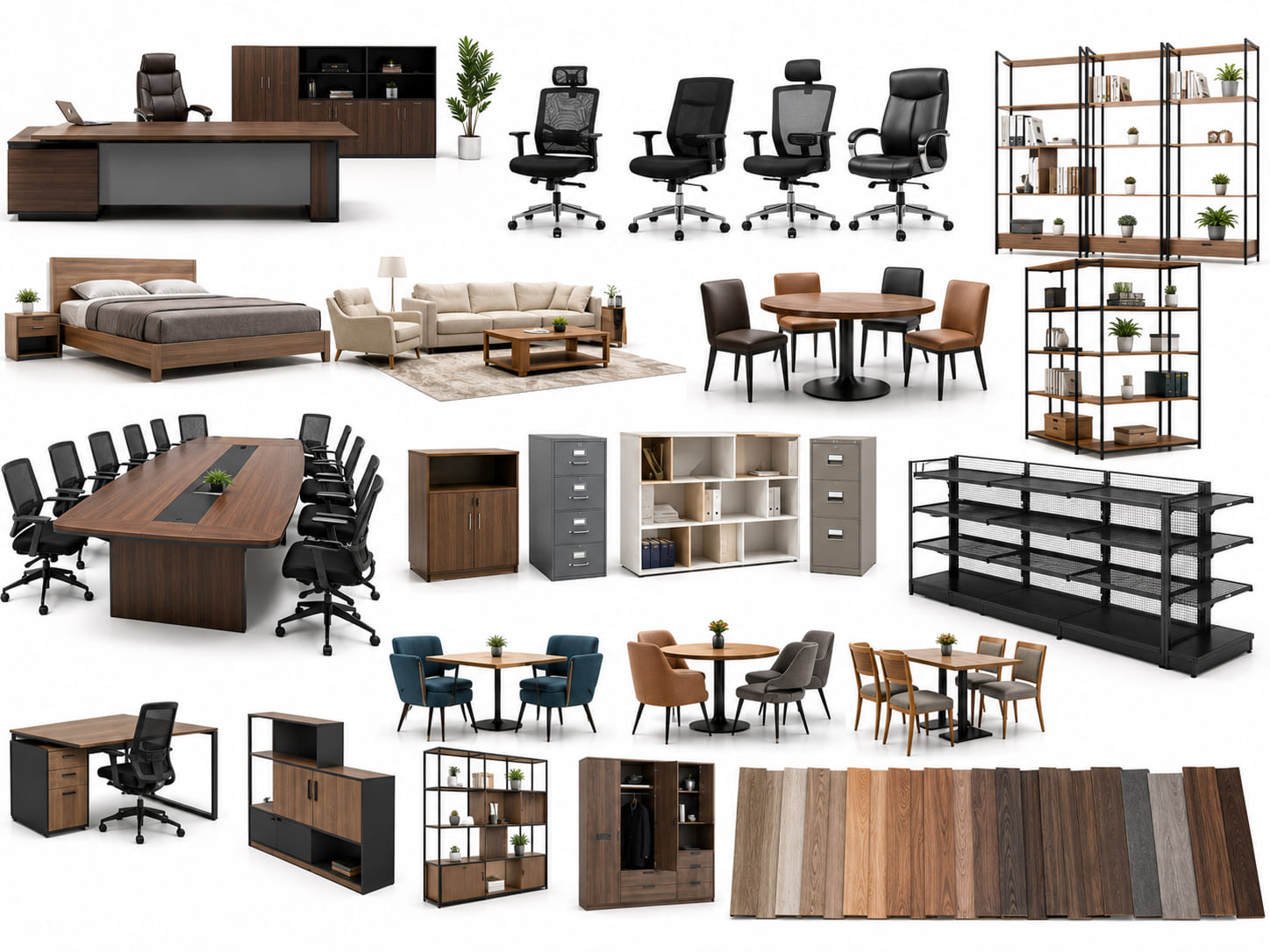 Furnitures